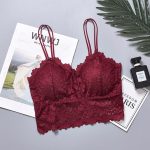 Lace beautiful Bra - Image 4