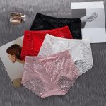 Beautiful Lace Panties