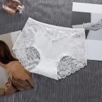 Beautiful Lace Panties - Image 2