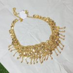 Dancing metal belt (Gold) - Image 7