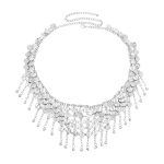 Dancing metal belt (Silver) - Image 3