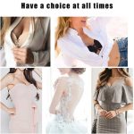 Invisible pull-up bra - Image 11
