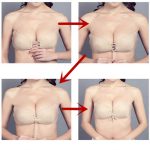Invisible pull-up bra - Image 6