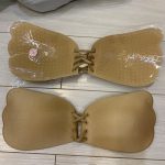 Invisible pull-up bra - Image 3