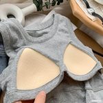 Sleeveless sports top - Image 8