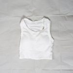Sleeveless sports top - Image 15