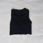 Sleeveless sports top - Image 16