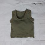 Sleeveless sports top - Image 19