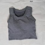 Sleeveless sports top - Image 21