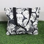 Student Canvas bag (Man) - Image 2
