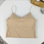 Thin strap Bra - Image 2