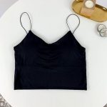 Thin strap Bra - Image 3