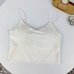 Thin strap Bra - Image 4