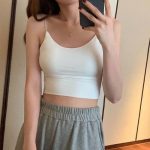 Thin strap Bra - Image 5