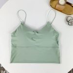 Thin strap Bra - Image 7