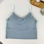 Thin strap Bra - Image 8
