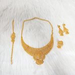 Gorgeous jewellery set (NS1.4) - Image 3