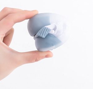 Ice silk baby shoes - Image 5