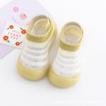 Ice silk baby shoes - Image 6