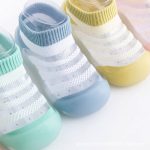 Ice silk baby shoes - Image 7