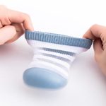 Ice silk baby shoes - Image 8