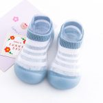 Ice silk baby shoes - Image 9