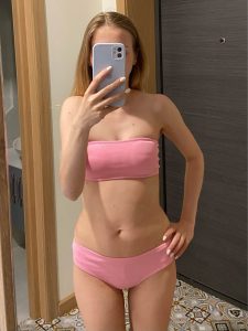 Tube top Bikini - Image 6
