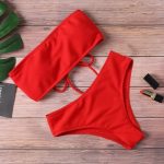 Tube top Bikini - Image 2