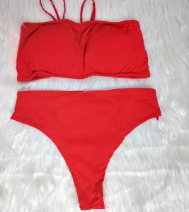 Tube top Bikini - Image 11
