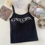 Californ Short Tops - Image 2