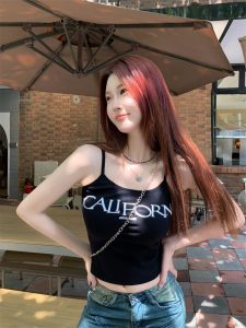 Californ Short Tops - Image 8
