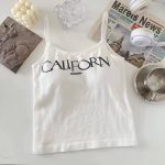 Californ Short Tops - Image 4