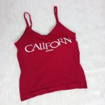 Californ Short Tops - Image 14