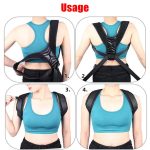 Hunchback correction belt - Image 3
