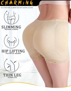 New Hip upper Panty - Image 7