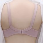 Cotton embroidered Bra - Image 9