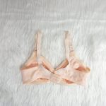 Cotton embroidered Bra - Image 13