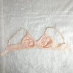 Cotton embroidered Bra - Image 14