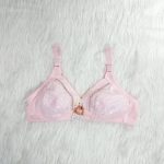 Cotton embroidered Bra - Image 17