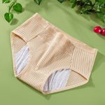 Hygienic Period panty (with pocket) - Image 2