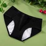 Hygienic Period panty (with pocket) - Image 5