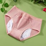 Hygienic Period panty (with pocket) - Image 4