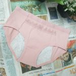 Hygienic Period panty (with pocket) - Image 11