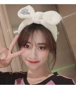 Fashion Hairband (Love) - Image 5