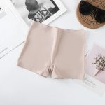 ice silk boxer pants - Image 10
