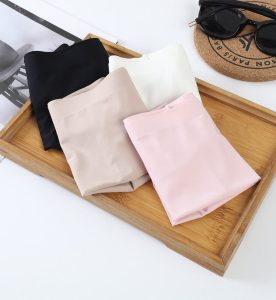 ice silk boxer pants - Image 2
