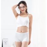 ice silk boxer pants - Image 6