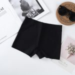 ice silk boxer pants - Image 12