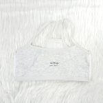 Cotton mesh teenage bra - Image 11