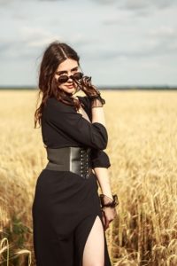 Western waist belt [1] - Image 3